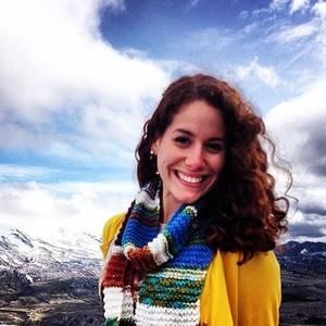 Meet your Posher, Teressa